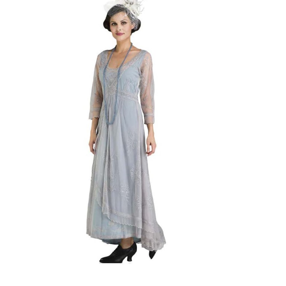 20's style dress